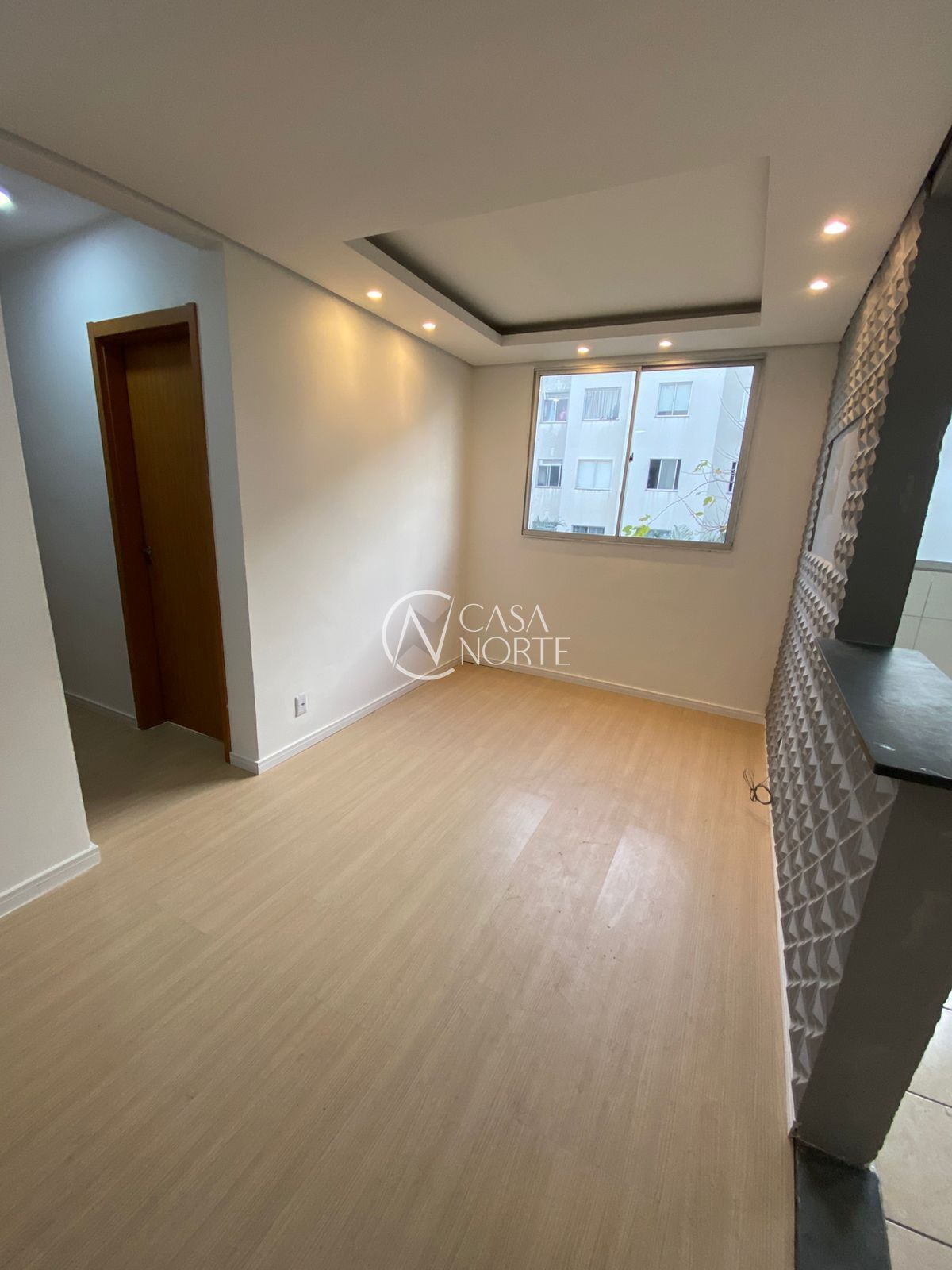Apartamento à venda com 2 quartos, 42m², 1 vaga, Avenida Juscelino Kubitschek de Oliveira no bairro Jardim Leopoldina em Porto Alegre