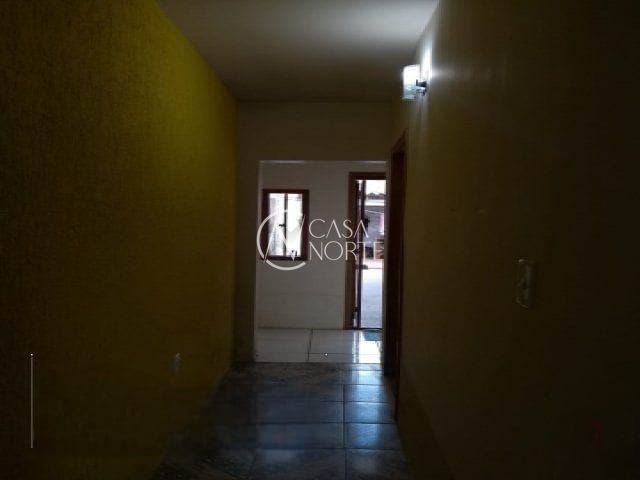 Casa à venda com 3 quartos, 65m², 1 vaga, Rua Elvira Dendena no bairro Hípica em Porto Alegre