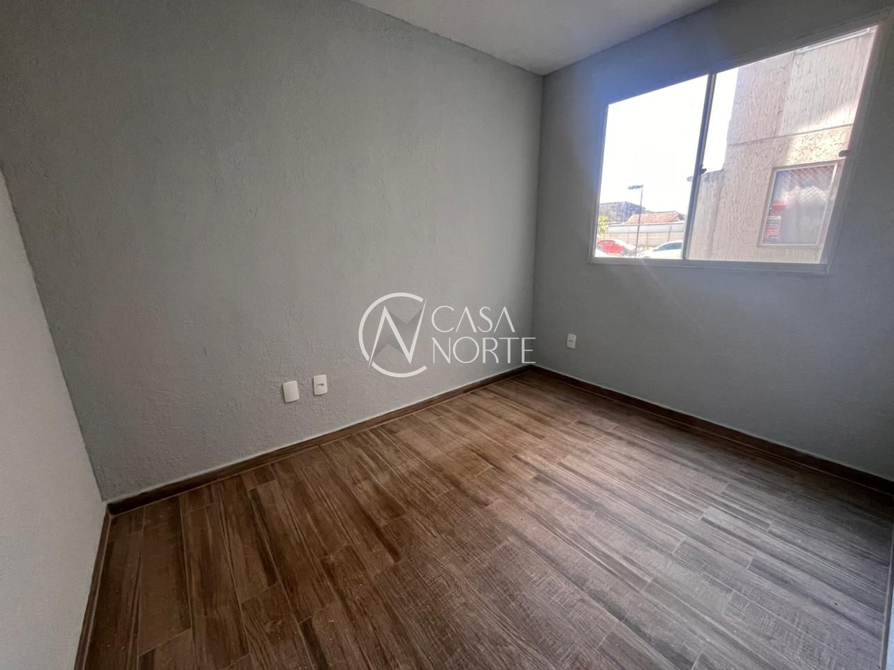 Apartamento à venda com 2 quartos, 41m², 1 vaga, Rua Sabino Pereira Nunes no bairro Restinga em Porto Alegre