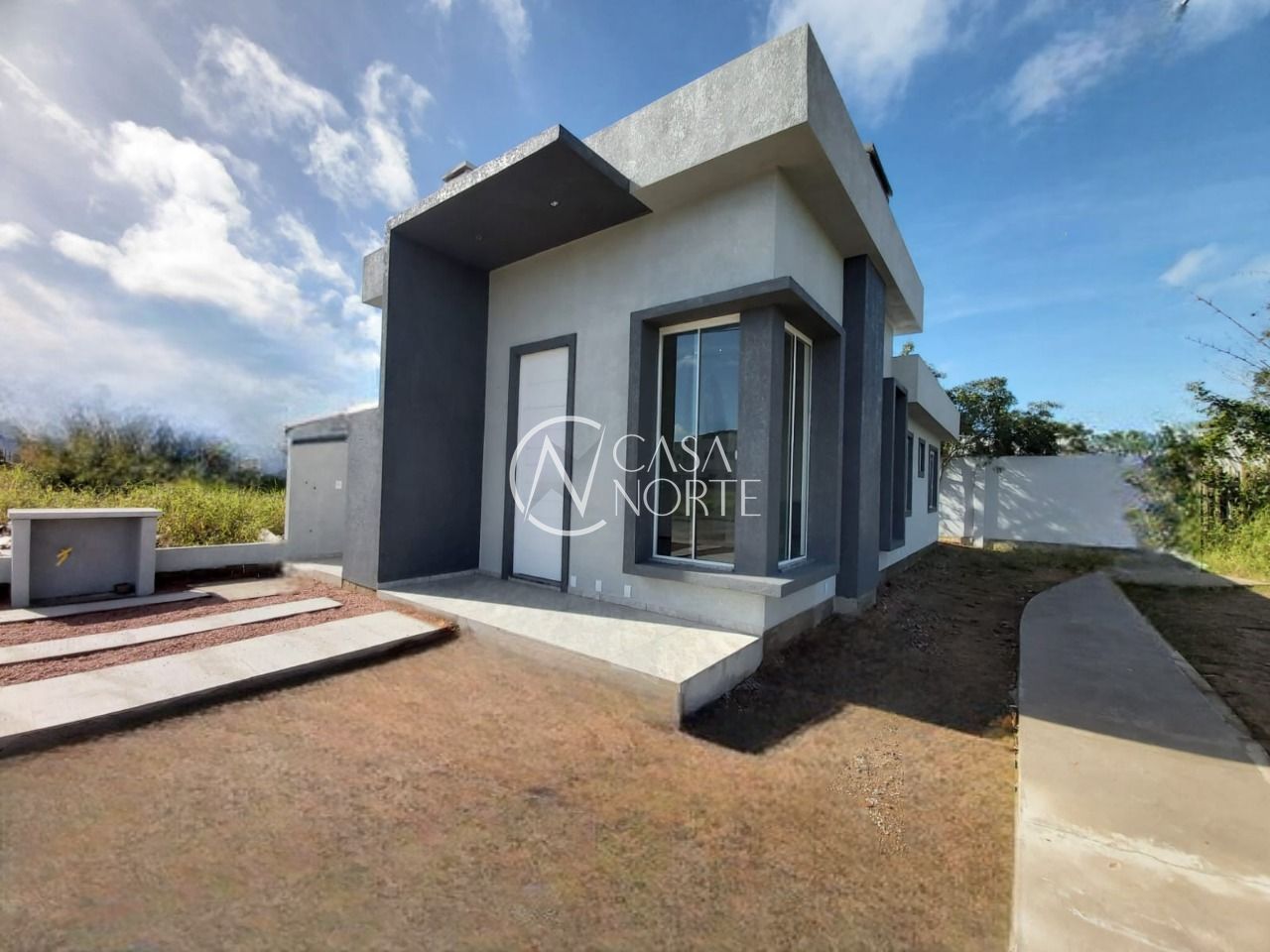 Casa à venda com 3 quartos, 82m², 1 suíte, 2 vagas, Rua Werno Finkler no bairro Aberta dos Morros em Porto Alegre