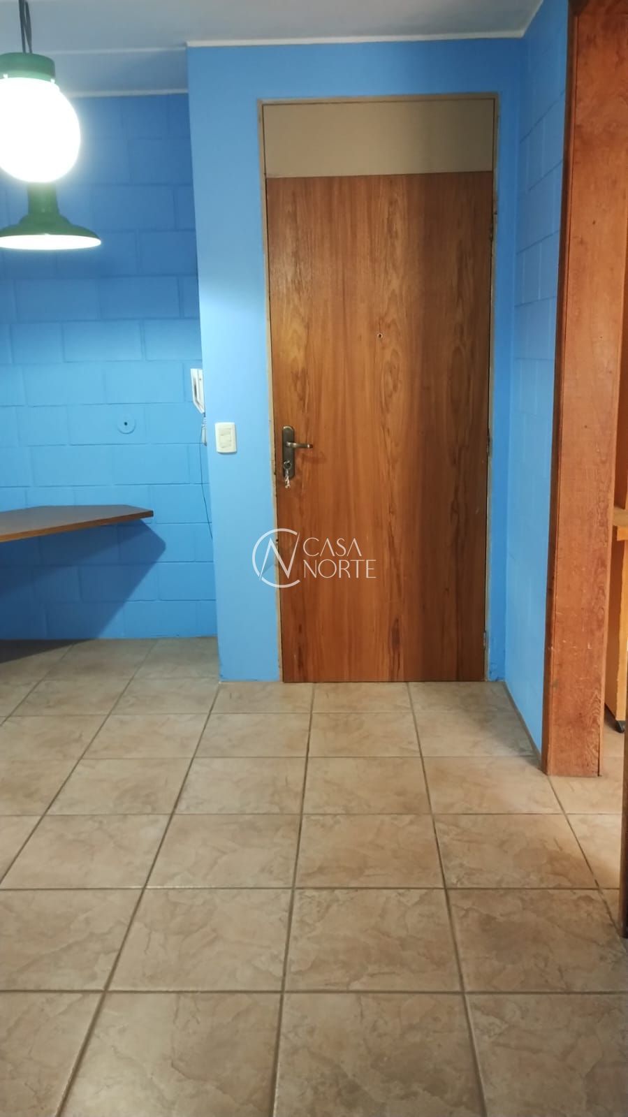 Apartamento à venda com 2 quartos, 51m², 1 vaga, Rua Ventos do Sul no bairro Vila Nova em Porto Alegre