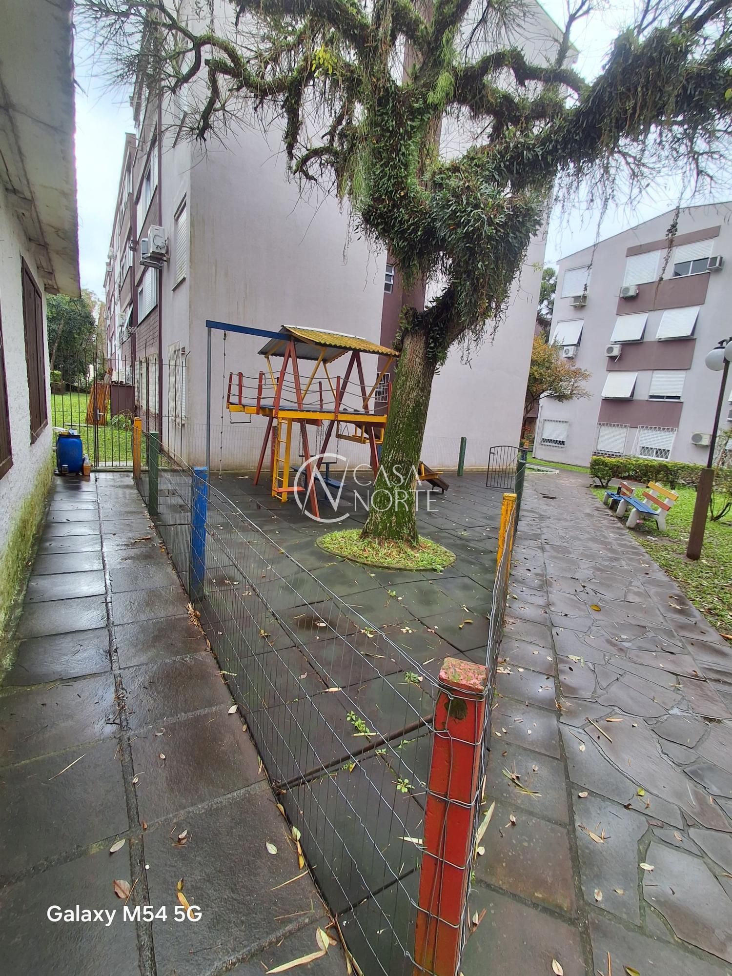 Apartamento à venda com 1 quarto, 38m², 1 vaga, Rua Padre Ângelo Corso no bairro Cavalhada em Porto Alegre