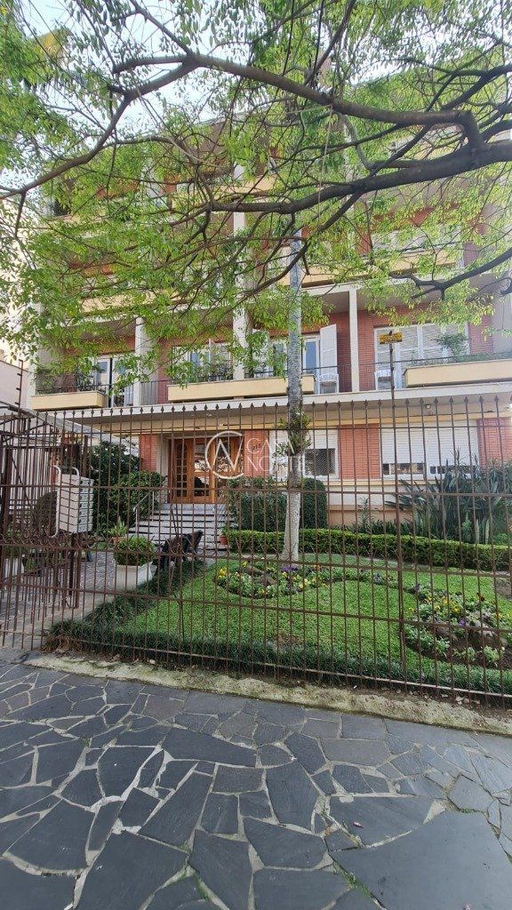 Apartamento à venda com 3 quartos, 117m², Rua Silva Jardim no bairro Auxiliadora em Porto Alegre