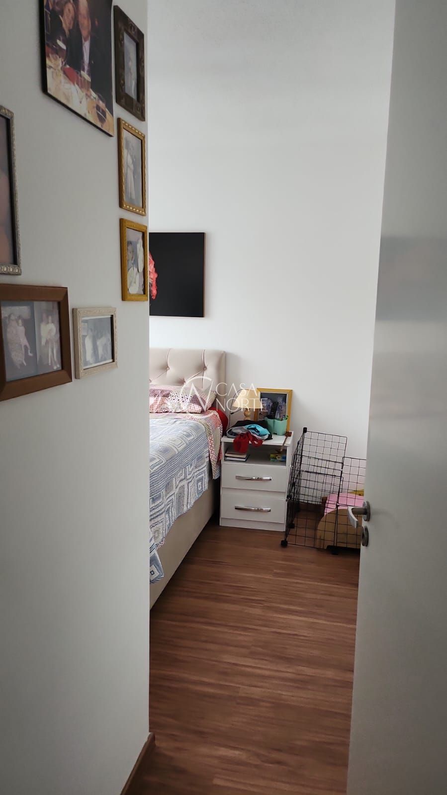 Apartamento à venda com 2 quartos, 42m², 1 vaga, Alameda Três de Outubro no bairro Sarandi em Porto Alegre