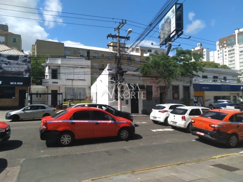 Casa à venda com 2 quartos, 80m², Avenida Cristovao Colombo no bairro Floresta em Porto Alegre