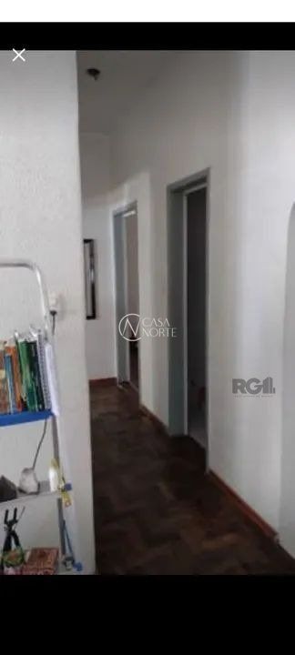 Apartamento à venda com 2 quartos, 66m², Avenida Francisco Trein no bairro Cristo Redentor em Porto Alegre