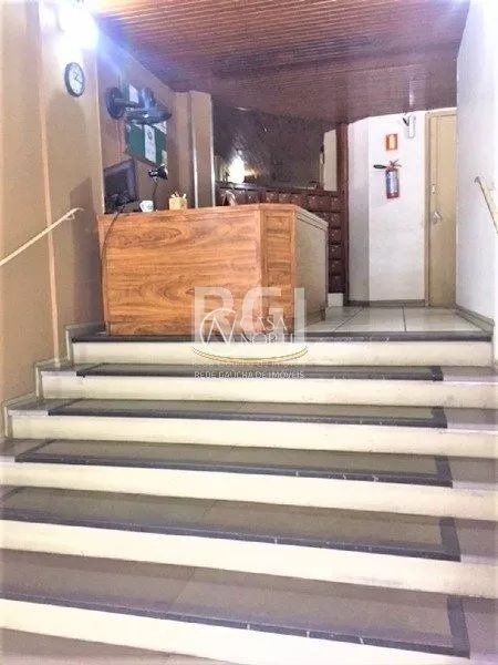 Apartamento à venda com 1 quarto, 51m², Rua General Lima e Silva no bairro Centro Histórico em Porto Alegre