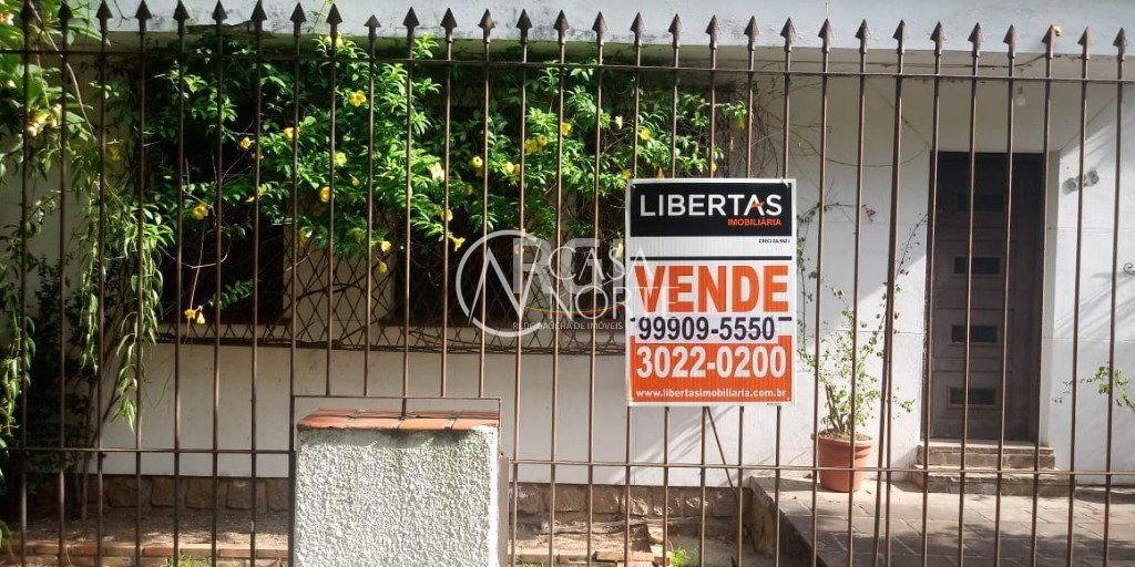 Prédio Residencial à venda com 3 quartos, 280m², 1 suíte, 4 vagas, Rua Valparaiso no bairro Jardim Botânico em Porto Alegre