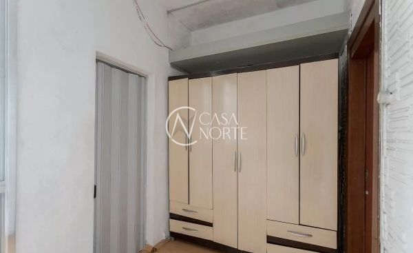 Apartamento à venda com 1 quarto, 30m², Rua Álvaro Chaves no bairro Floresta em Porto Alegre