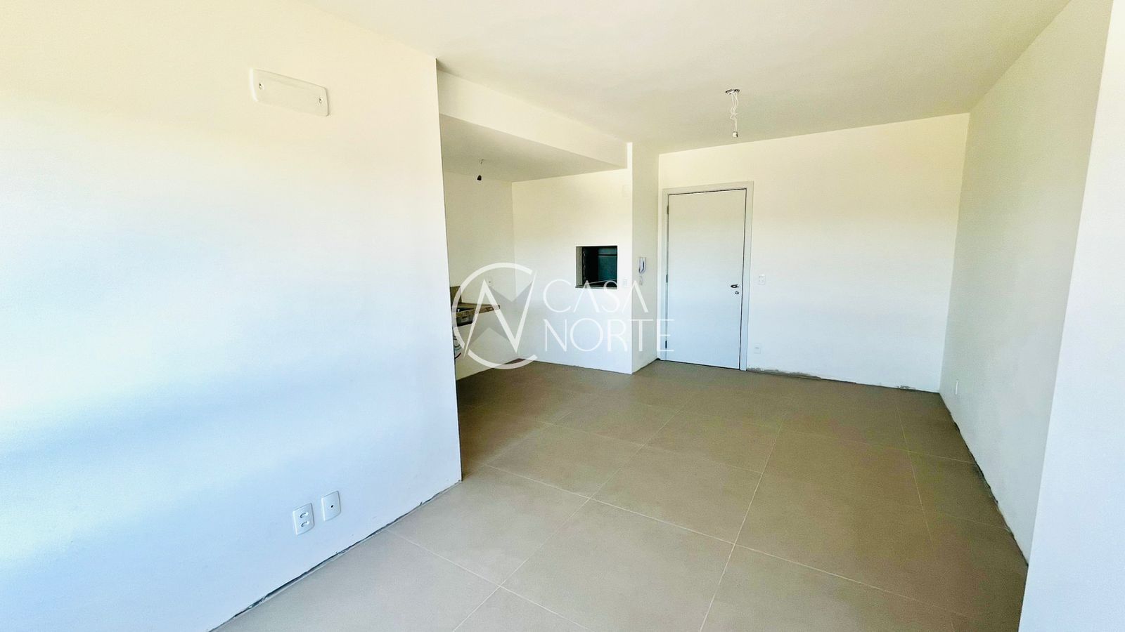 Apartamento à venda com 2 quartos, 59m², 1 suíte, 2 vagas, Rua Jayr Amaury Koebe no bairro Jardim do Salso em Porto Alegre