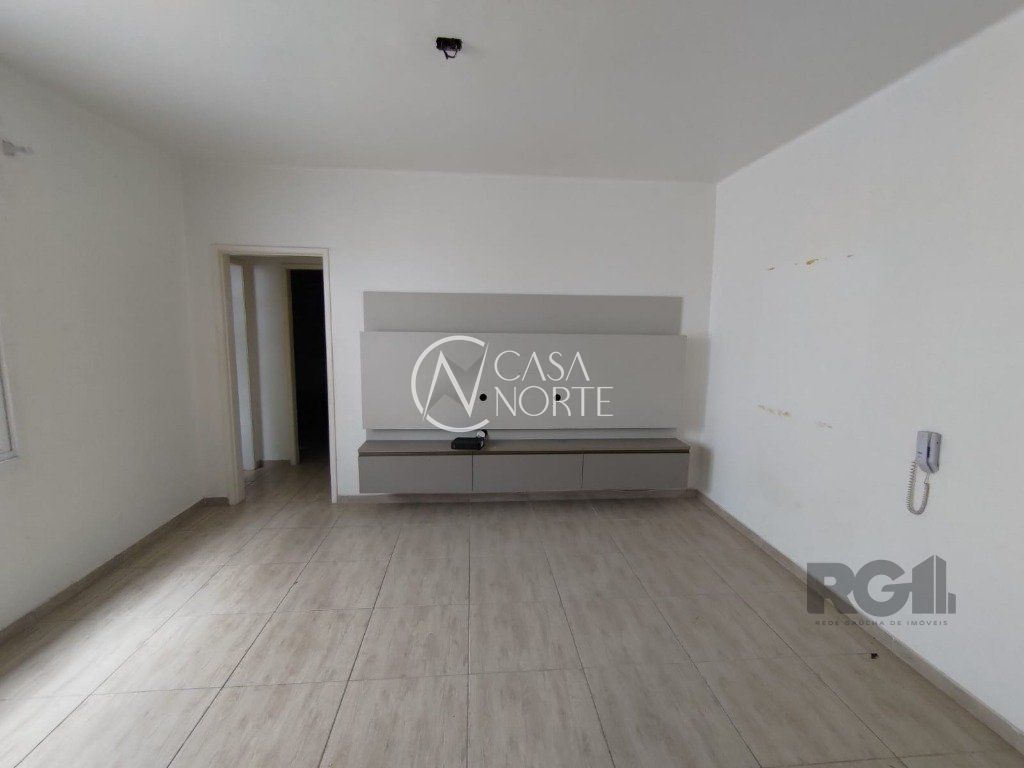 Apartamento à venda com 2 quartos, 65m², Rua Duque de Caxias no bairro Centro Histórico em Porto Alegre