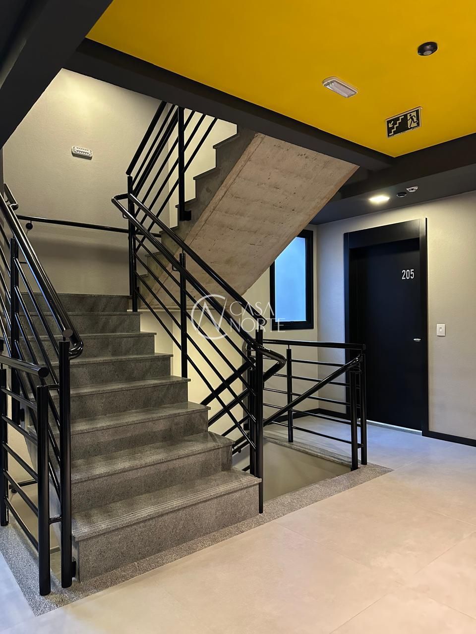 Loft à venda com 1 quarto, 30m², Rua Miguel Tostes no bairro Rio Branco em Porto Alegre