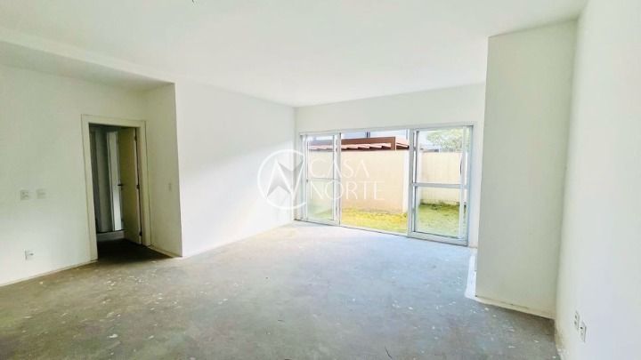 Apartamento à venda com 3 quartos, 137m², 1 suíte, 2 vagas, Rua São Josémaria Escriva no bairro Jardim do Salso em Porto Alegre