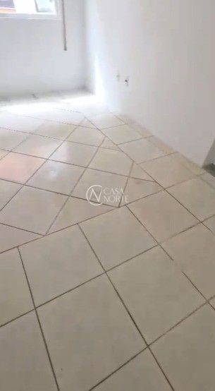 Apartamento à venda com 1 quarto, 39m², 1 vaga, Rua São Mateus no bairro Bom Jesus em Porto Alegre