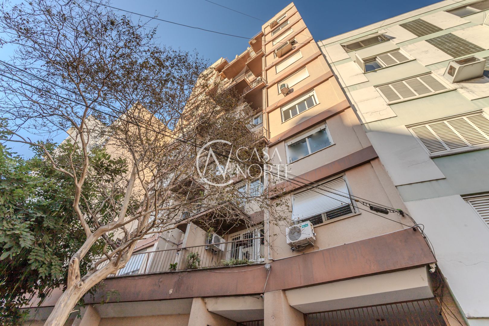 Apartamento à venda com 1 quarto, 74m², Rua Demétrio Ribeiro no bairro Centro Histórico em Porto Alegre