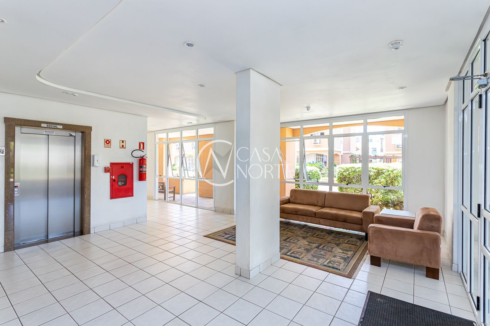 Apartamento à venda com 3 quartos, 86m², 1 suíte, 1 vaga, Avenida Otto Niemeyer no bairro Tristeza em Porto Alegre