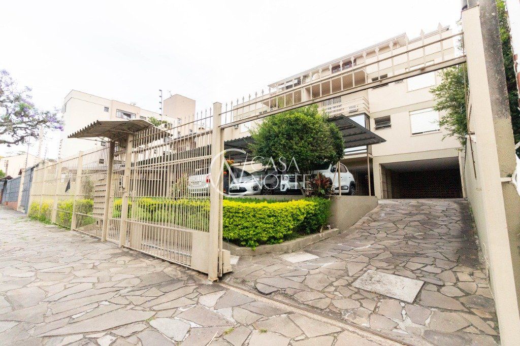 Apartamento à venda com 2 quartos, 42m², 2 vagas, Avenida Sergipe no bairro Glória em Porto Alegre