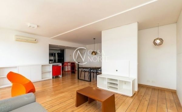 Apartamento à venda com 2 quartos, 83m², 1 suíte, 2 vagas, Rua Carlos Von Koseritz no bairro Higienópolis em Porto Alegre