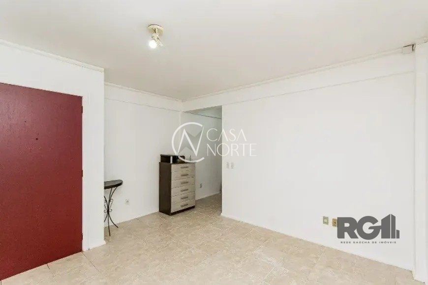 Apartamento à venda com 1 quarto, 48m², Rua General Caldwell no bairro Menino Deus em Porto Alegre