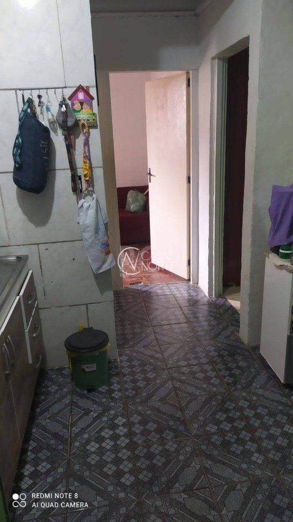 Apartamento à venda com 2 quartos, 42m², 1 vaga, Avenida Adelino Ferreira Jardim no bairro Rubem Berta em Porto Alegre