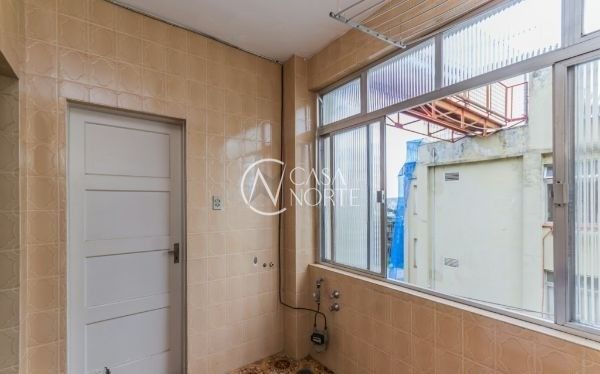 Apartamento à venda com 3 quartos, 136m², Avenida Independência no bairro Rio Branco em Porto Alegre
