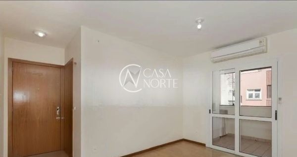 Apartamento à venda com 2 quartos, 67m², 1 suíte, 1 vaga, Rua Marina Sirângelo Castello no bairro Jardim Itu em Porto Alegre