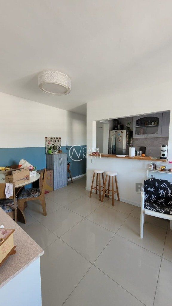 Apartamento à venda com 2 quartos, 60m², Rua São Lucas no bairro Bom Jesus em Porto Alegre