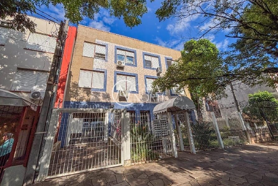 Apartamento à venda com 1 quarto, 42m², Rua Coronel José Rodrigues Sobral no bairro Partenon em Porto Alegre