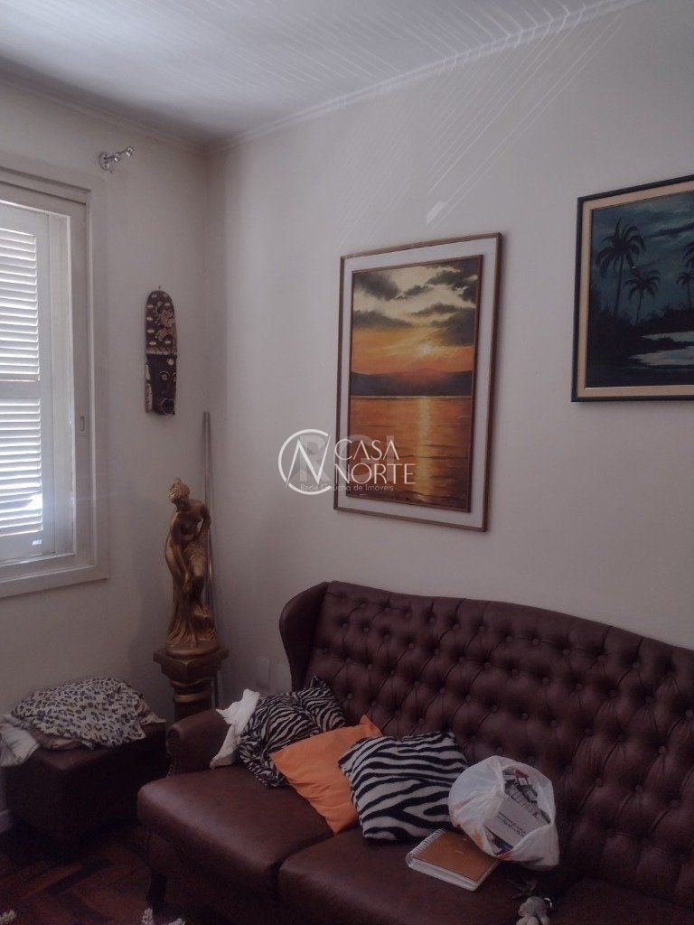 Apartamento à venda com 3 quartos, 74m², Avenida Nova York no bairro Auxiliadora em Porto Alegre