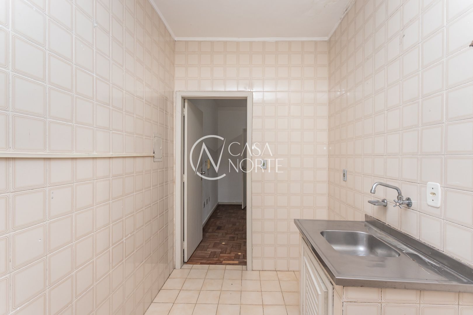 Apartamento à venda com 1 quarto, 35m², Rua Visconde do Herval no bairro Menino Deus em Porto Alegre