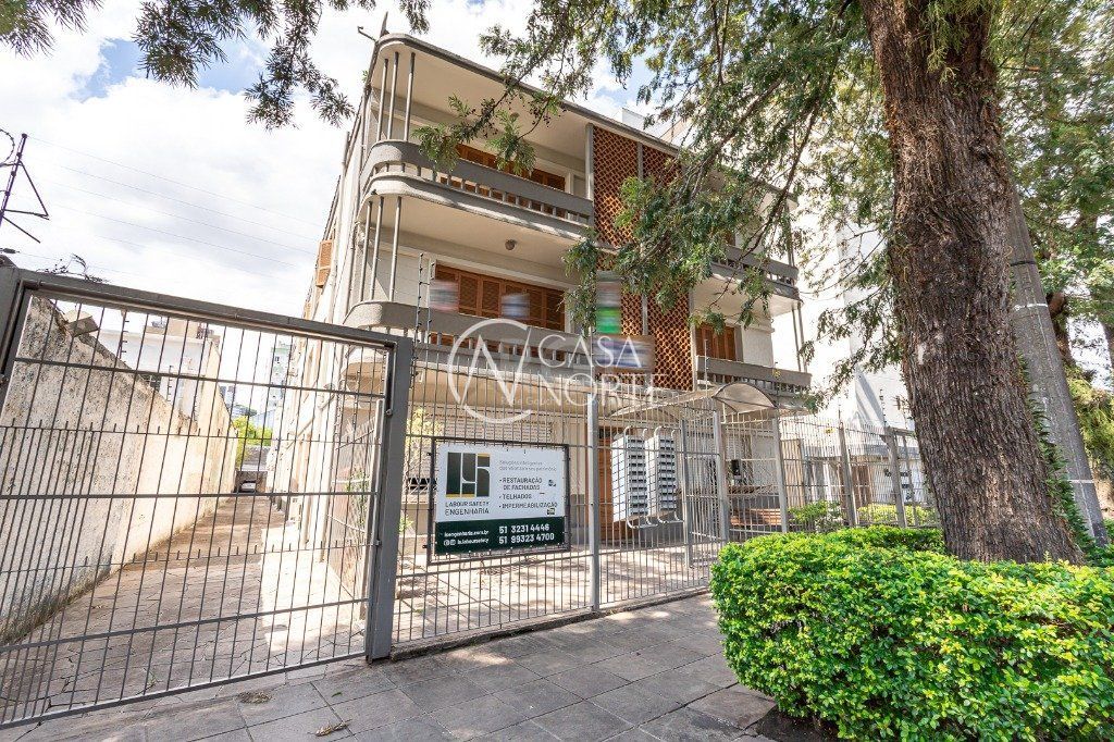 Apartamento à venda com 2 quartos, 89m², Rua Dona Eugênia no bairro Petrópolis em Porto Alegre