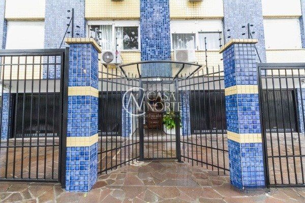 Apartamento à venda com 1 quarto, 42m², Rua Miguel Couto no bairro Menino Deus em Porto Alegre