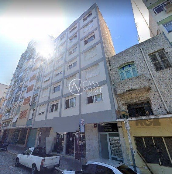 Apartamento à venda com 1 quarto, 47m², Rua dos Andradas no bairro Centro Histórico em Porto Alegre