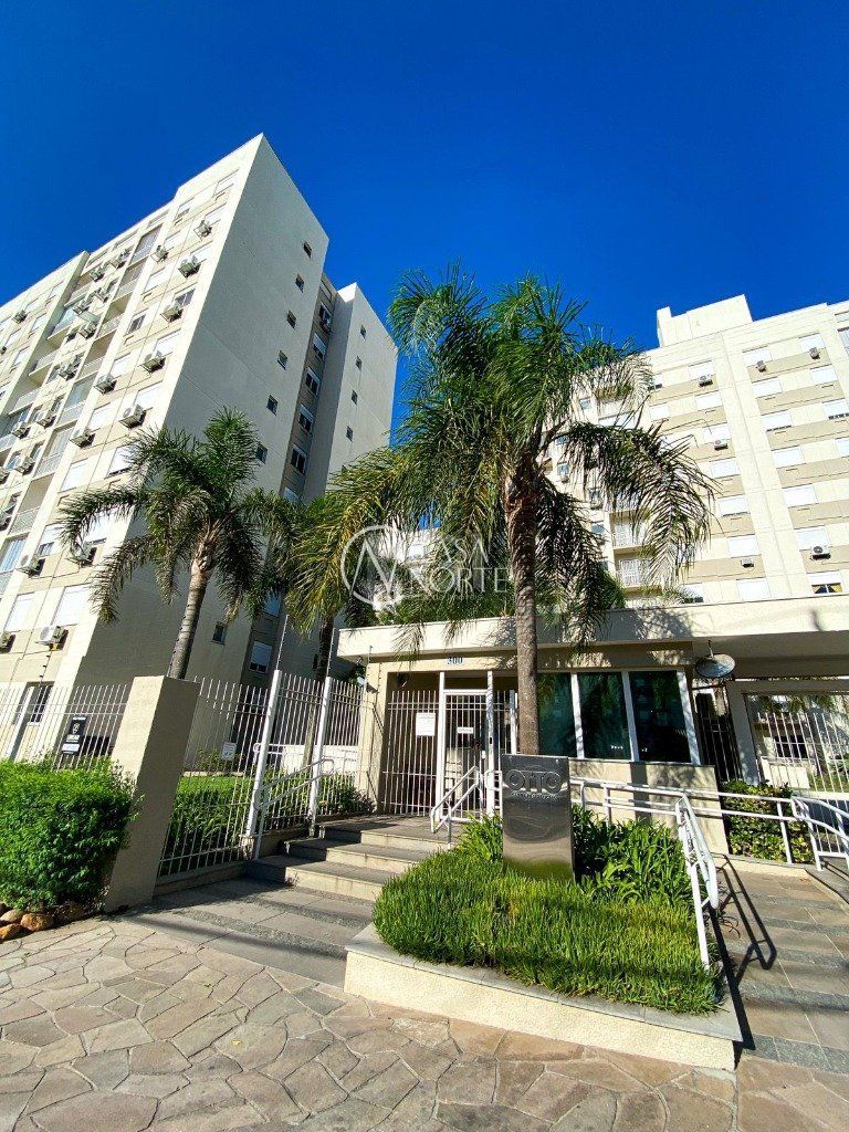 Apartamento à venda com 2 quartos, 56m², 1 suíte, 1 vaga, Rua Teotônia no bairro Camaquã em Porto Alegre