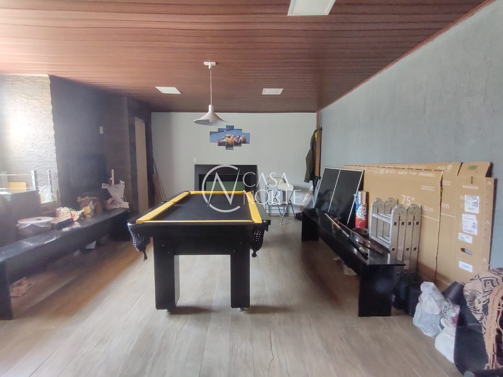 Cobertura à venda com 2 quartos, 220m², 1 suíte, 2 vagas, Rua Monsenhor Veras no bairro Santana em Porto Alegre