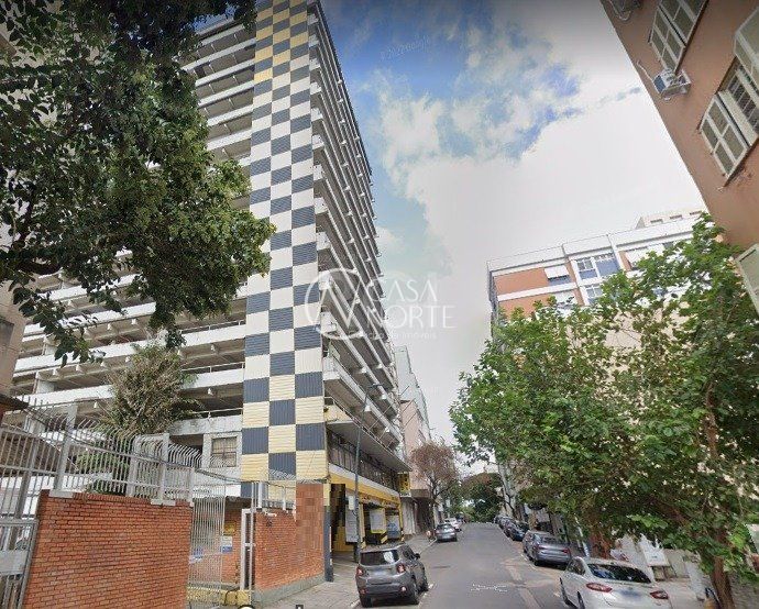 Box à venda , 19m², Rua Riachuelo no bairro Centro Histórico em Porto Alegre