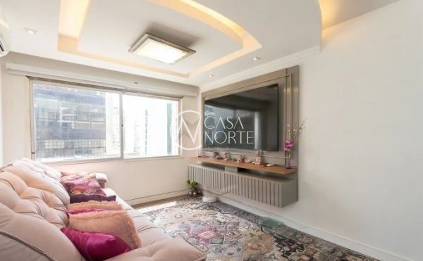 Cobertura à venda com 3 quartos, 79m², Rua General Câmara no bairro Centro Histórico em Porto Alegre