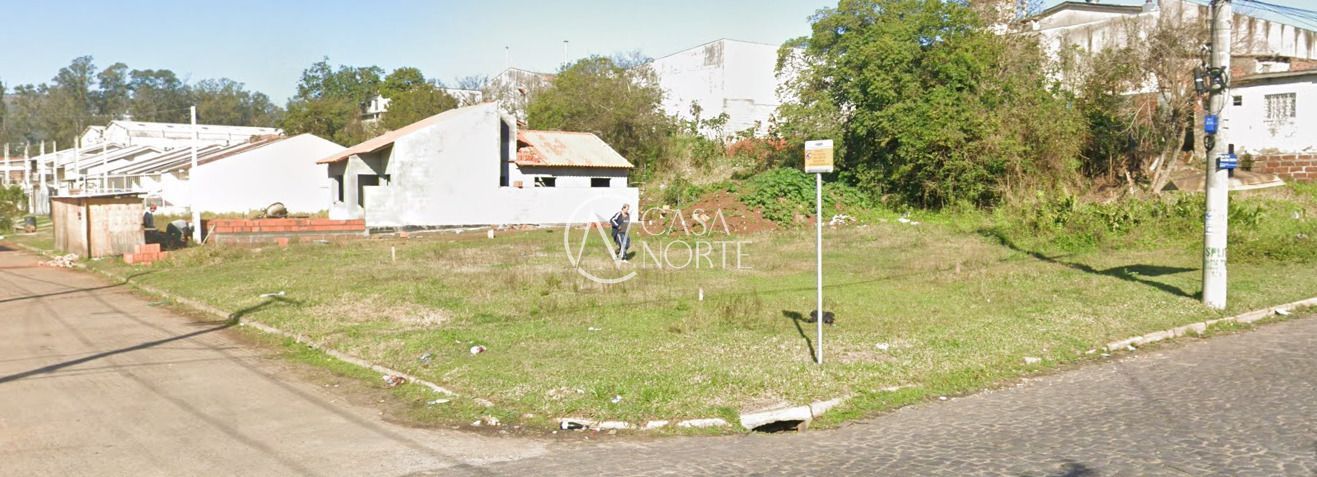 Terreno à venda  com 150m², Rua Professora Ziláh Totta no bairro Jardim Leopoldina em Porto Alegre