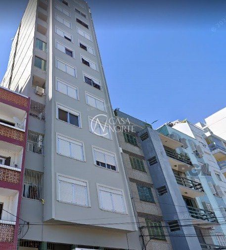 Apartamento à venda com 1 quarto, 26m², Rua dos Andradas no bairro Centro Histórico em Porto Alegre