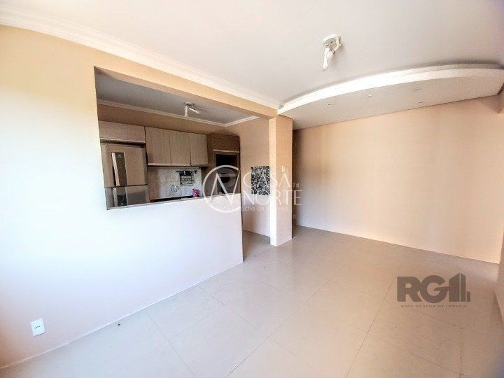Apartamento à venda com 1 quarto, 43m², 1 vaga, Rua Capitão Arisoly Vargas no bairro Partenon em Porto Alegre