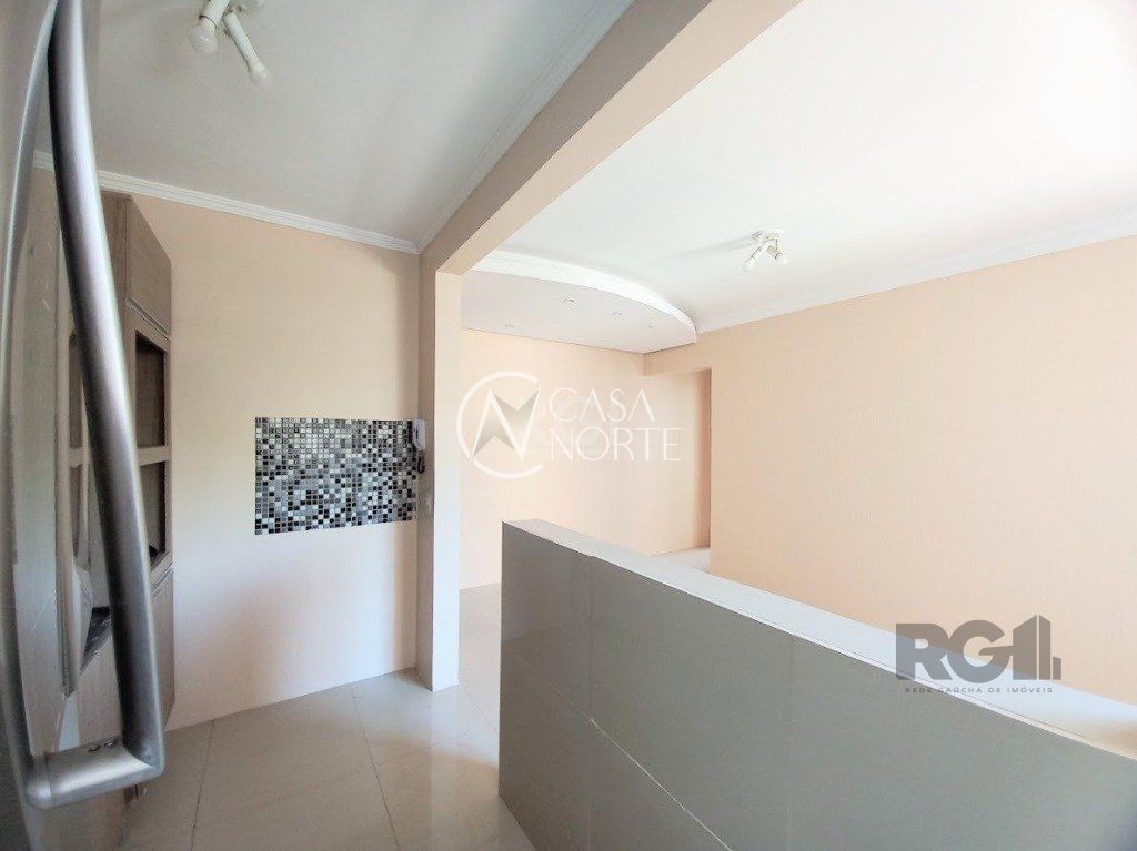 Apartamento à venda com 1 quarto, 43m², 1 vaga, Rua Capitão Arisoly Vargas no bairro Partenon em Porto Alegre