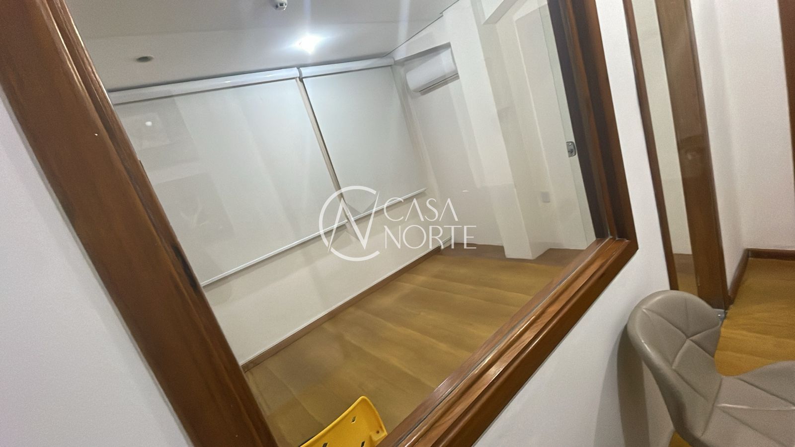 Apartamento à venda com 1 quarto, 35m², Rua dos Andradas no bairro Centro Histórico em Porto Alegre