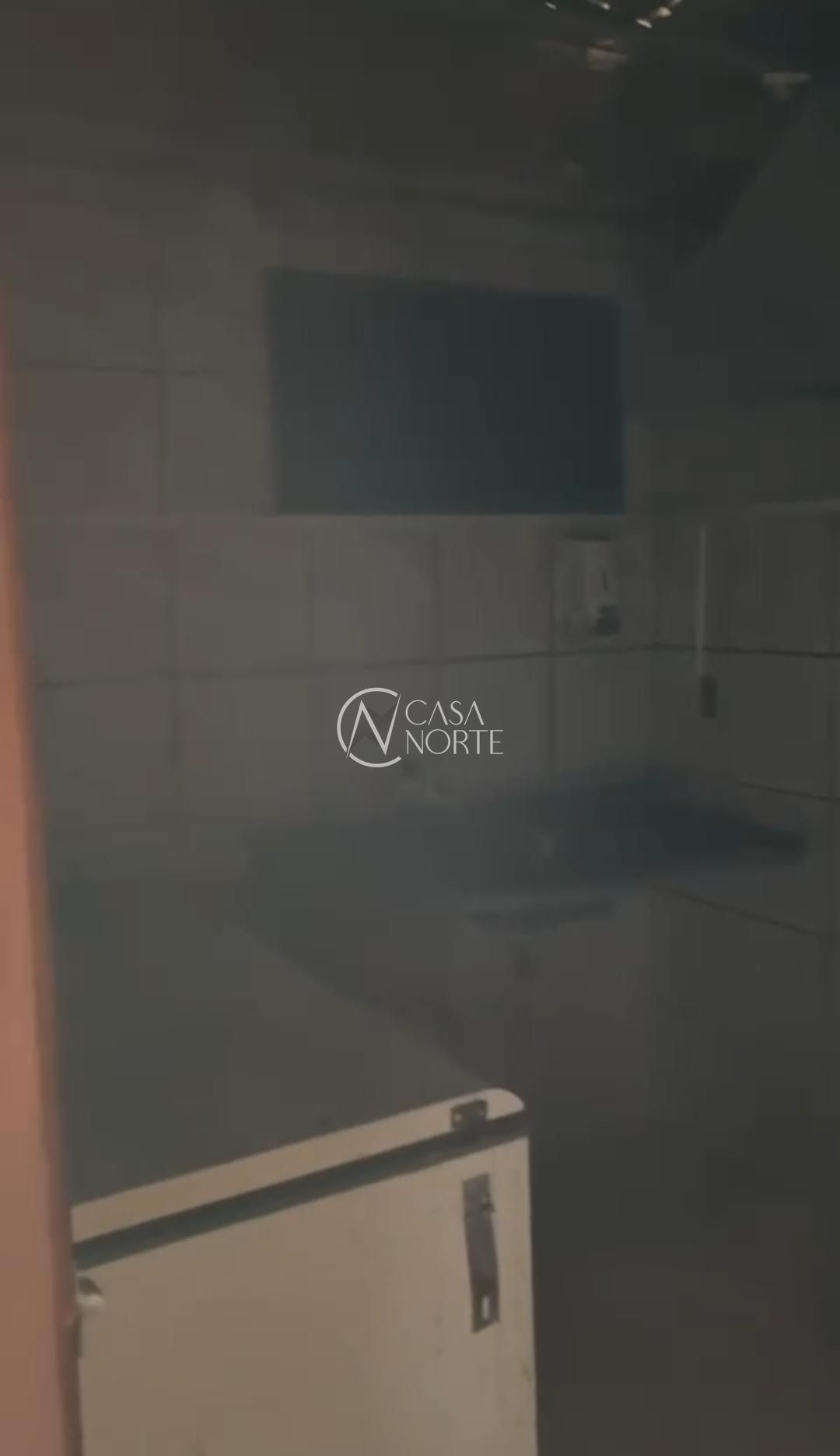 Prédio Comercial à venda com 2 quartos, 200m², Rua Doutor Gastão Rhodes no bairro Santana em Porto Alegre