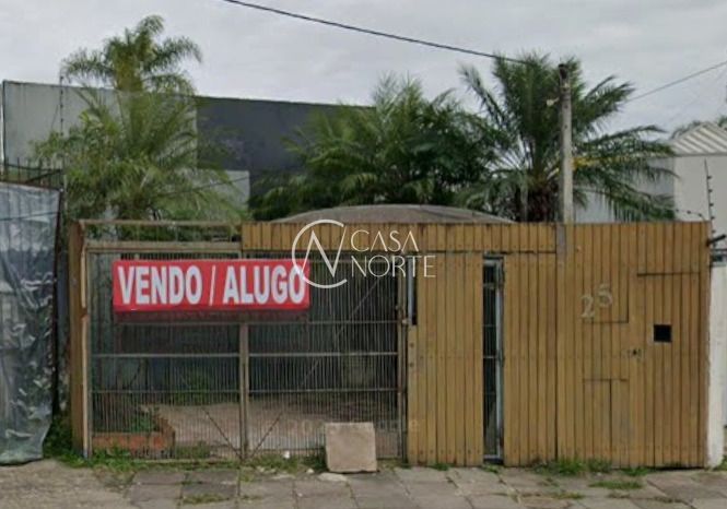 Prédio Comercial à venda com 2 quartos, 200m², Rua Doutor Gastão Rhodes no bairro Santana em Porto Alegre