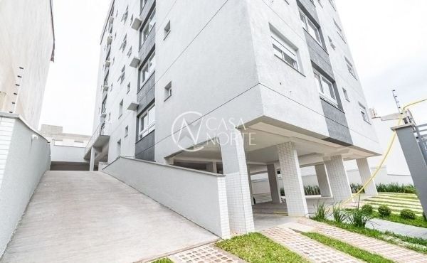 Apartamento à venda com 1 quarto, 41m², Rua Fernando Cortez no bairro Cristo Redentor em Porto Alegre