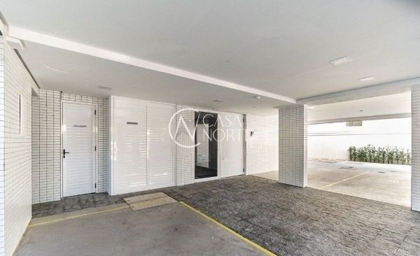 Apartamento à venda com 1 quarto, 41m², Rua Fernando Cortez no bairro Cristo Redentor em Porto Alegre