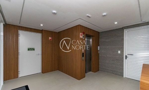 Apartamento à venda com 1 quarto, 41m², Rua Fernando Cortez no bairro Cristo Redentor em Porto Alegre