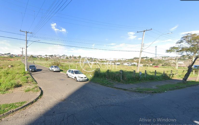 Terreno à venda  com 345m², Rua Nortran no bairro Passo das Pedras em Porto Alegre