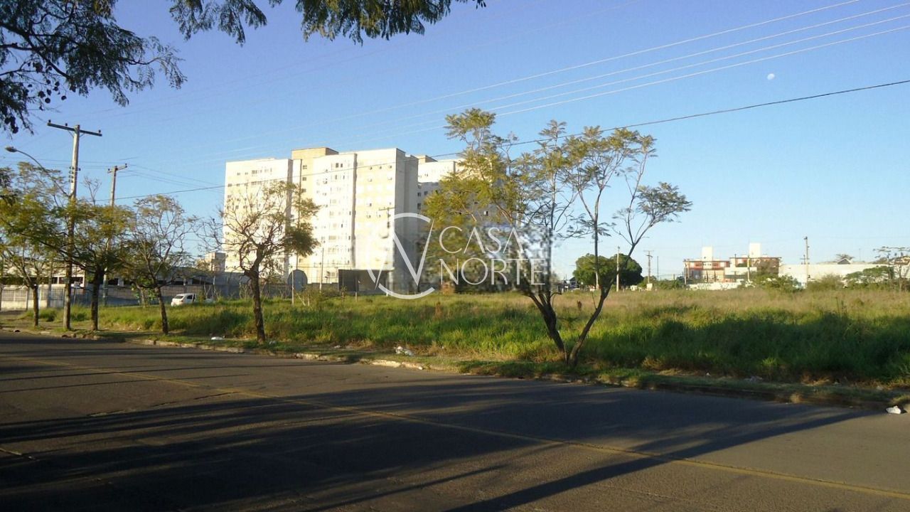 Terreno à venda  com 345m², Rua Nortran no bairro Passo das Pedras em Porto Alegre
