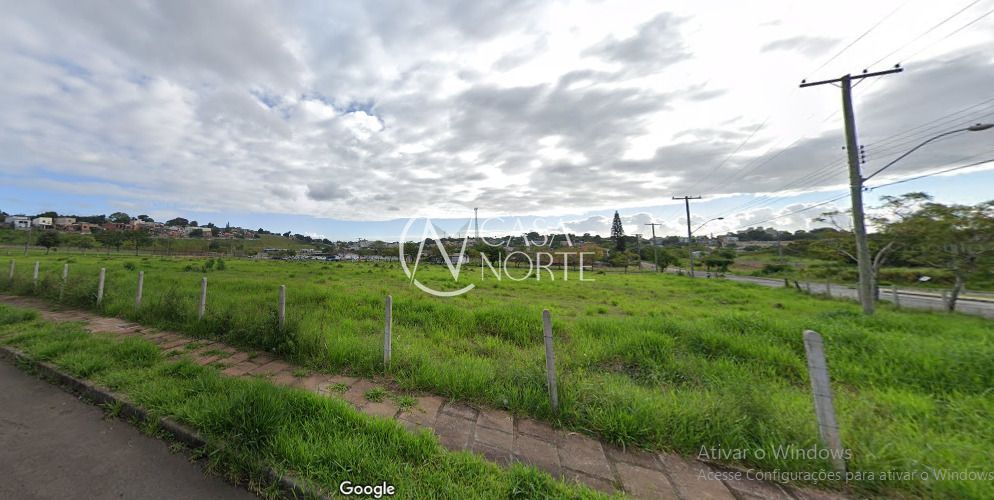 Terreno à venda  com 464m², Rua Nortran no bairro Passo das Pedras em Porto Alegre